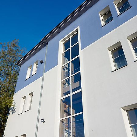 Focus Hotel Bydgoszcz Exterior foto