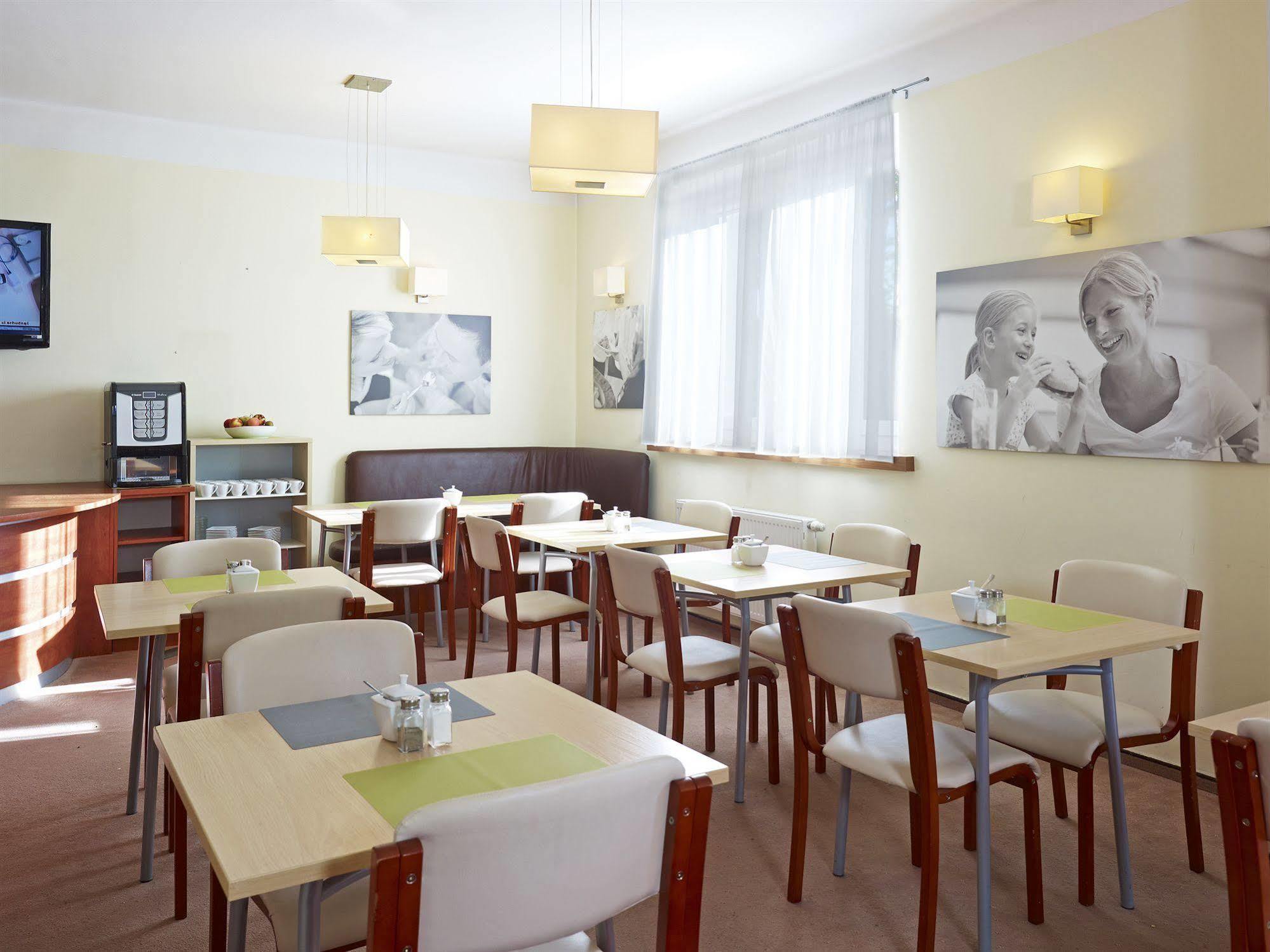 Focus Hotel Bydgoszcz Exterior foto